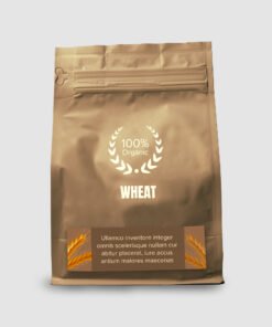 wheat